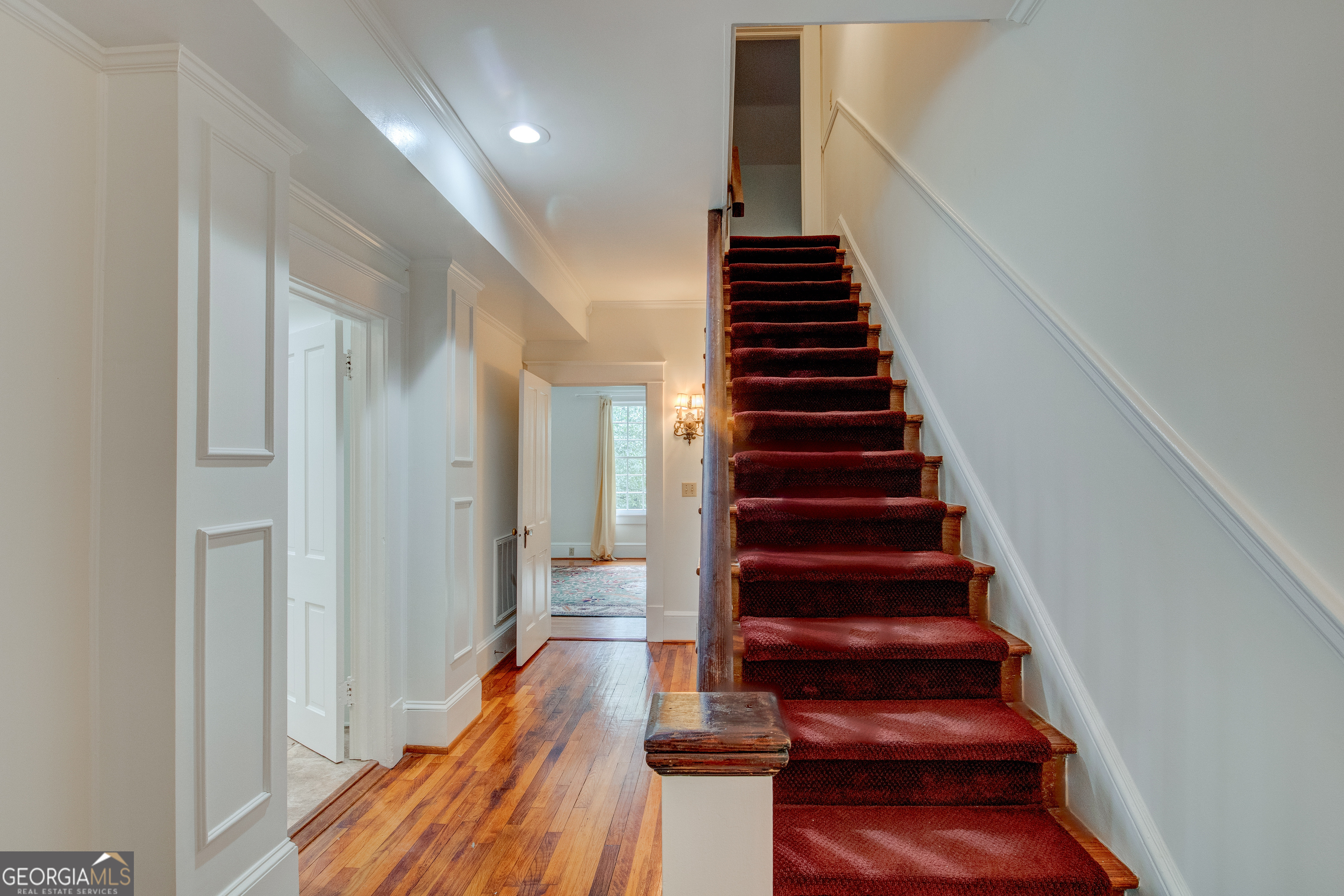 9 Shorter Circle Southwest Rome, GA 30165 - Photo 13 of 33