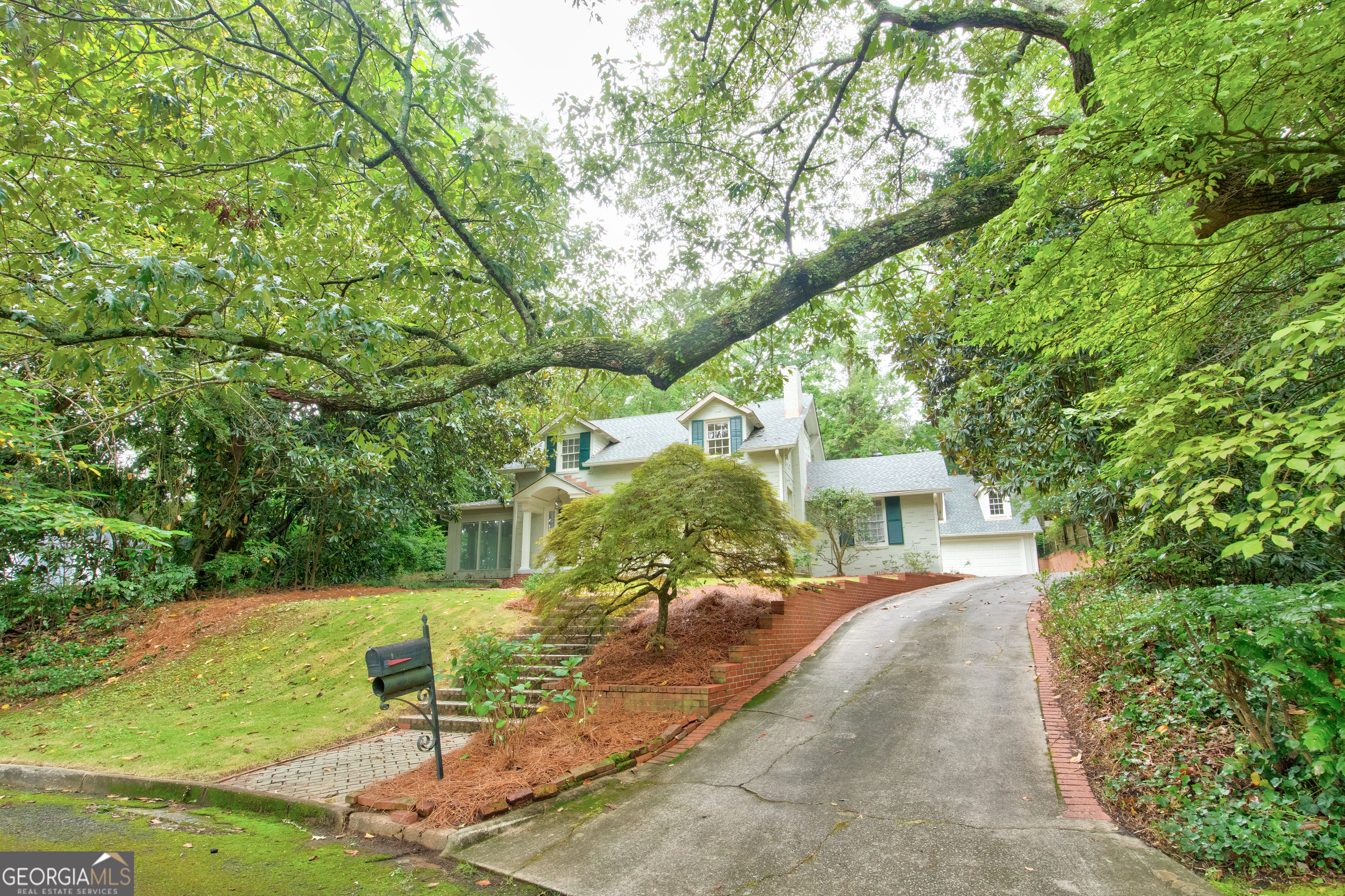 9 Shorter Circle Southwest Rome, GA 30165 - Photo 2 of 33