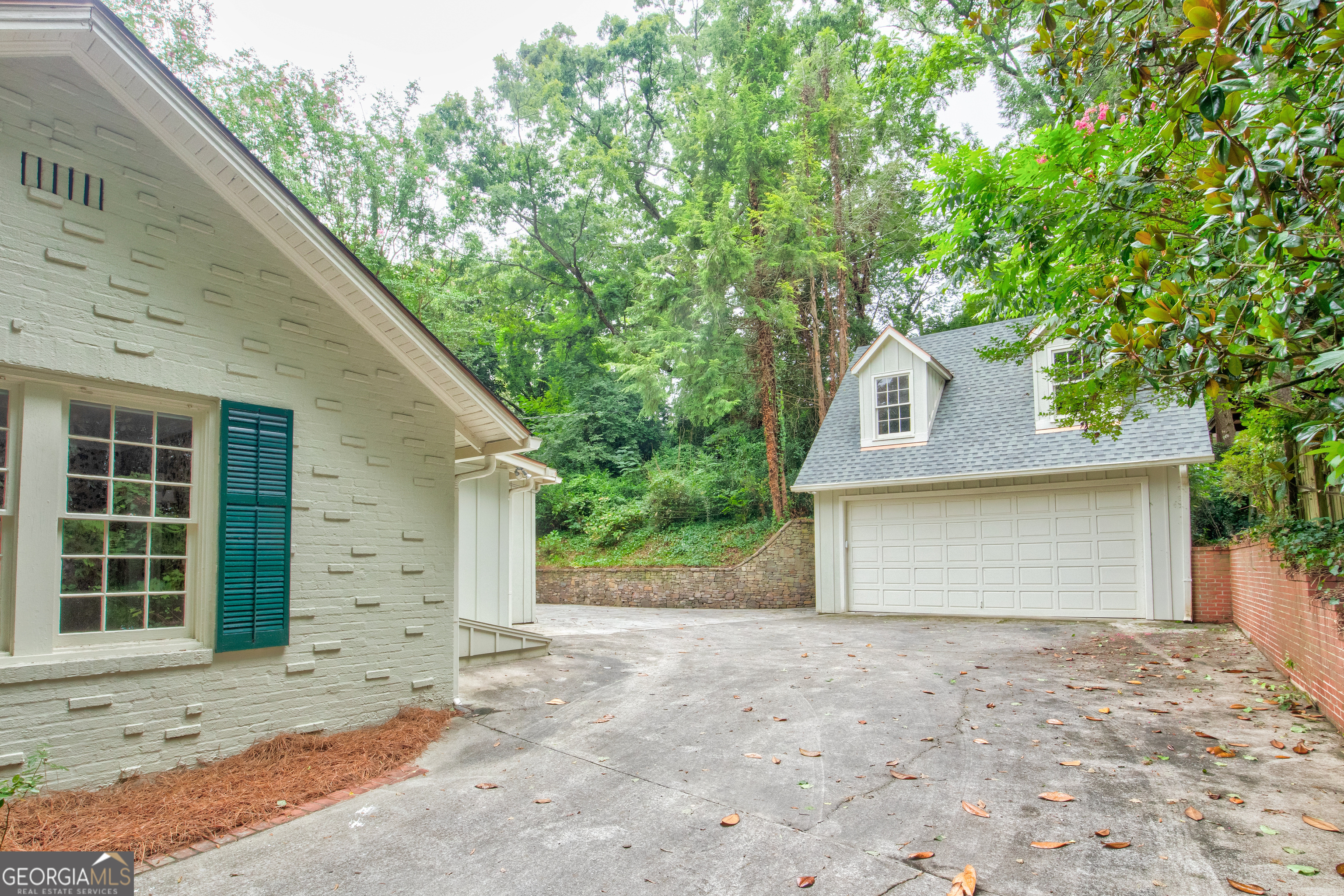 9 Shorter Circle Southwest Rome, GA 30165 - Photo 27 of 33