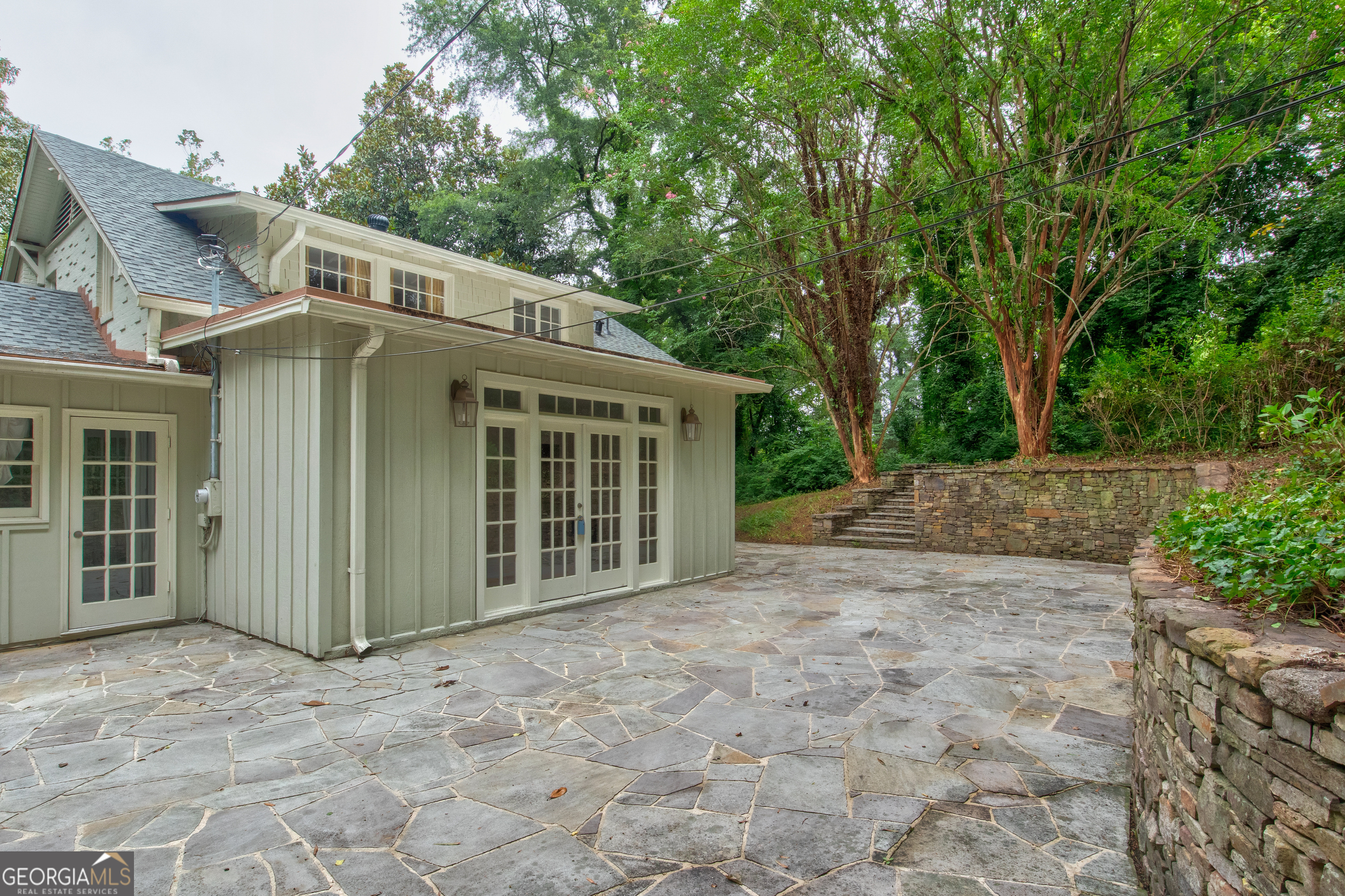 9 Shorter Circle Southwest Rome, GA 30165 - Photo 28 of 33