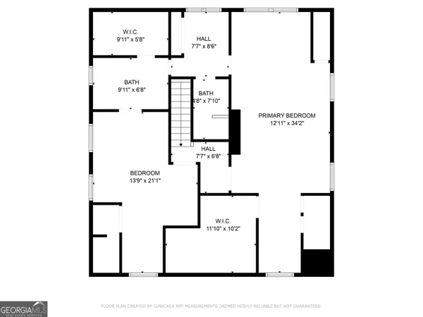 $479,900 | 9 Shorter Circle Southwest, Rome, GA 30165
