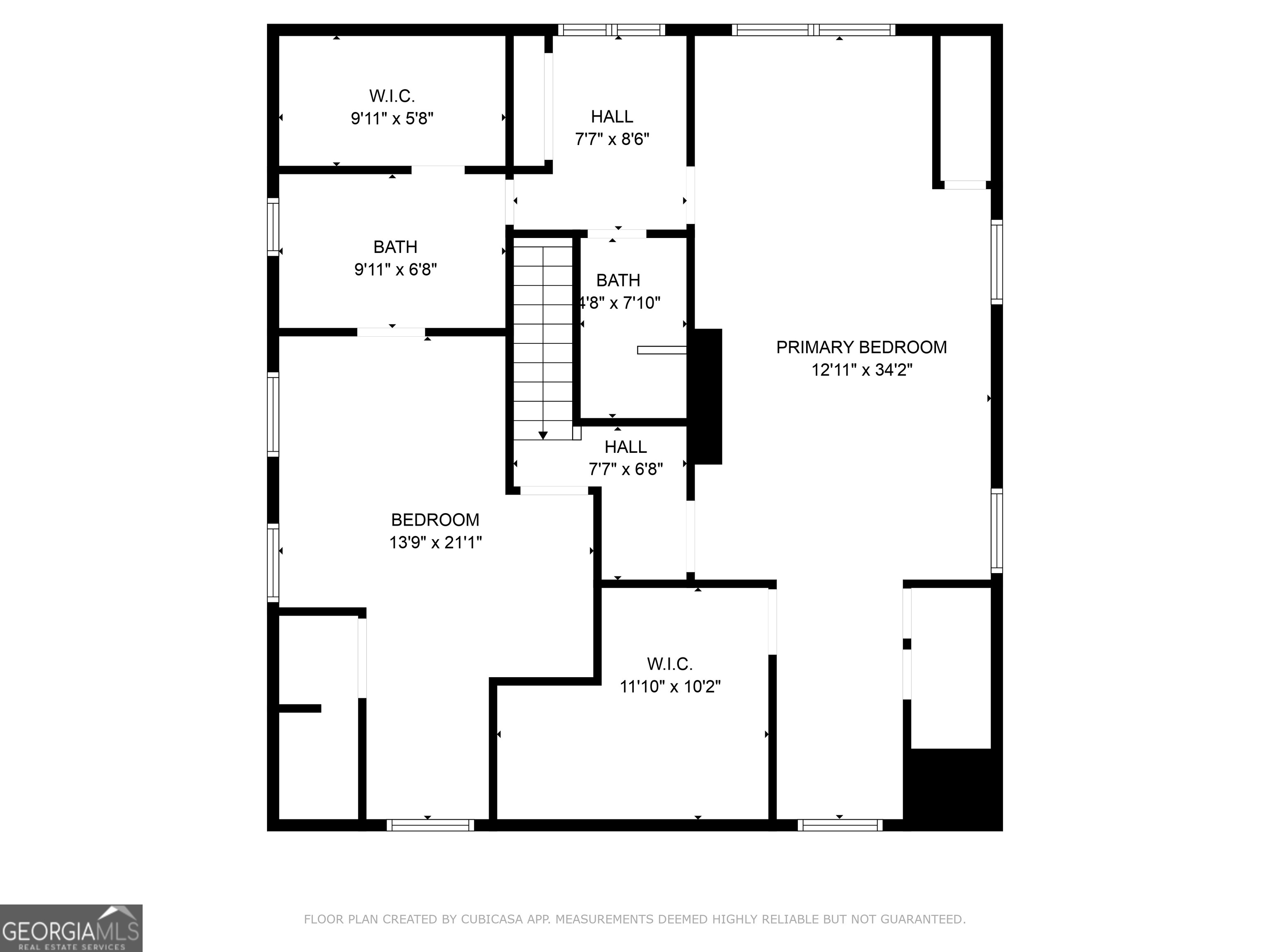 9 Shorter Circle Southwest Rome, GA 30165 - Photo 32 of 33