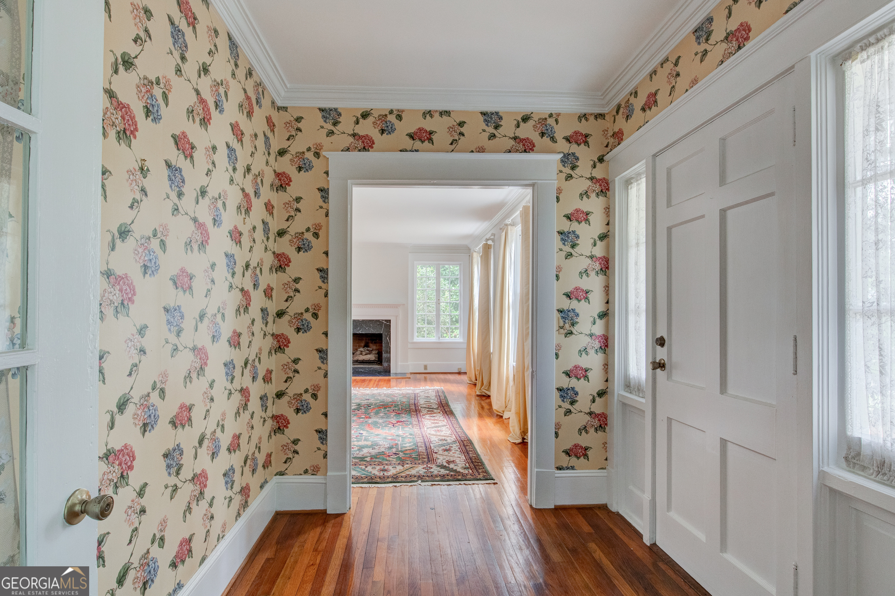 9 Shorter Circle Southwest Rome, GA 30165 - Photo 4 of 33