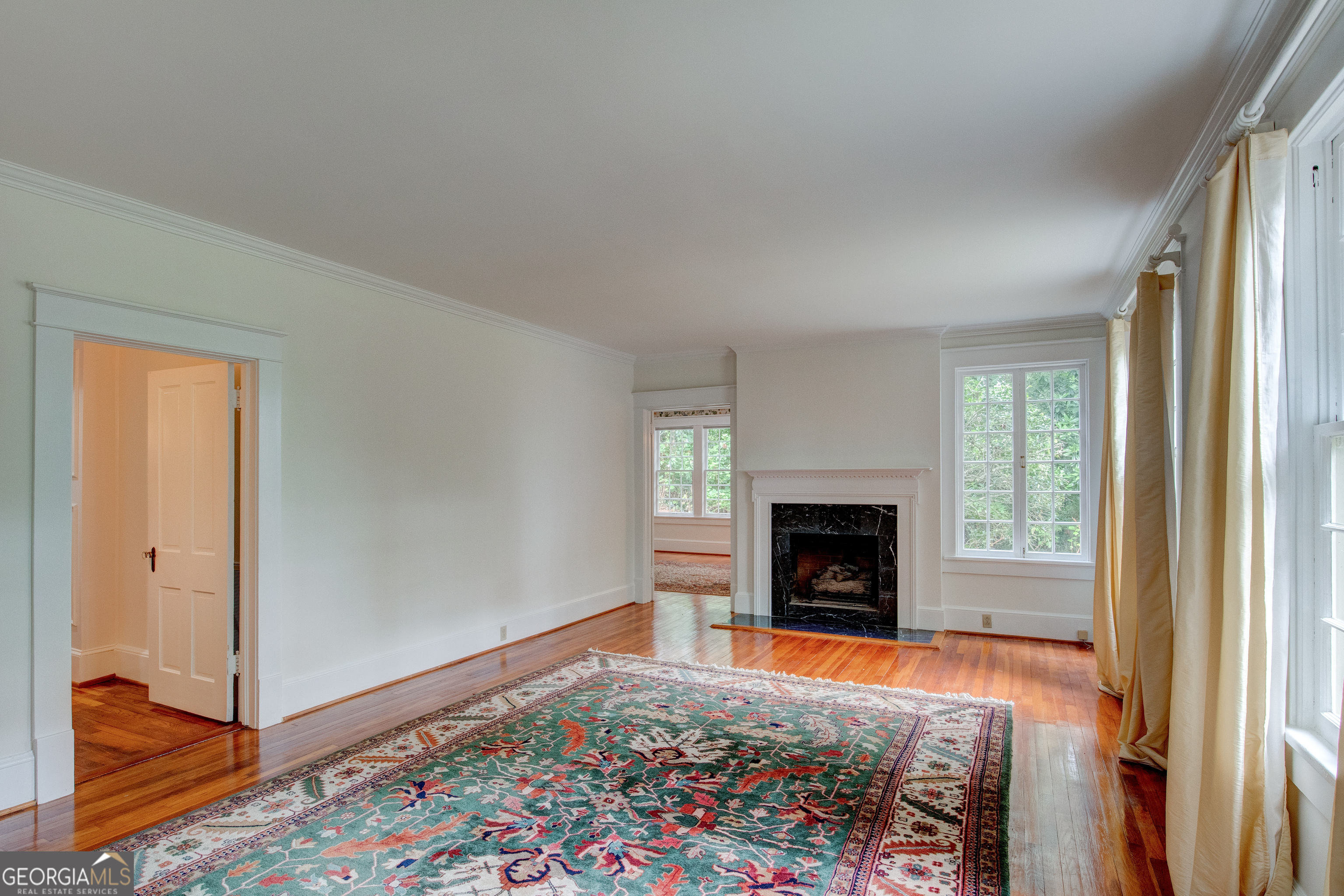 9 Shorter Circle Southwest Rome, GA 30165 - Photo 5 of 33