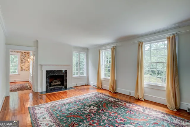 $499,000 | 9 Shorter Circle Southwest, Rome, GA 30165