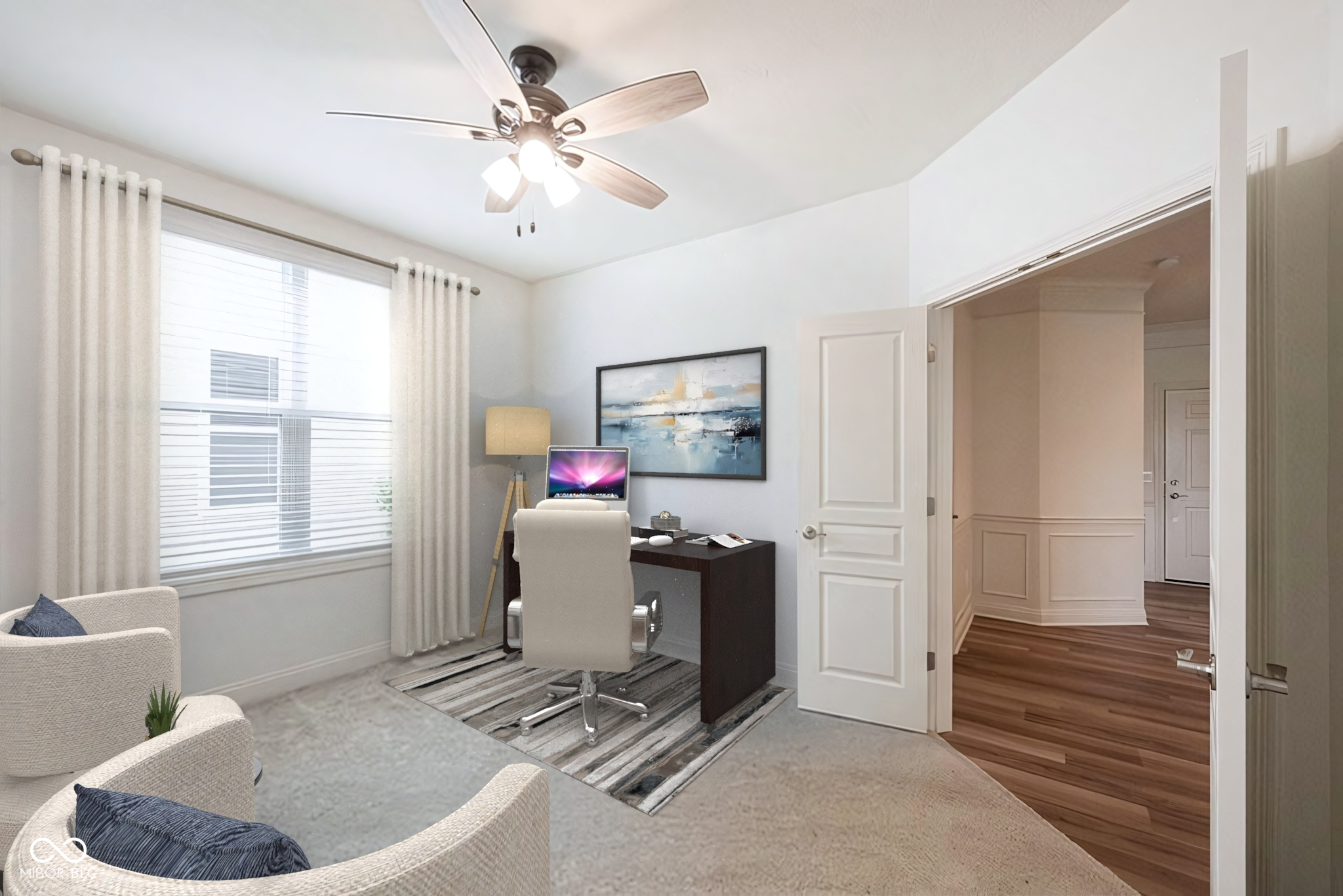 13409 Champagne Street Fishers, IN 46037 - Photo 13 of 78