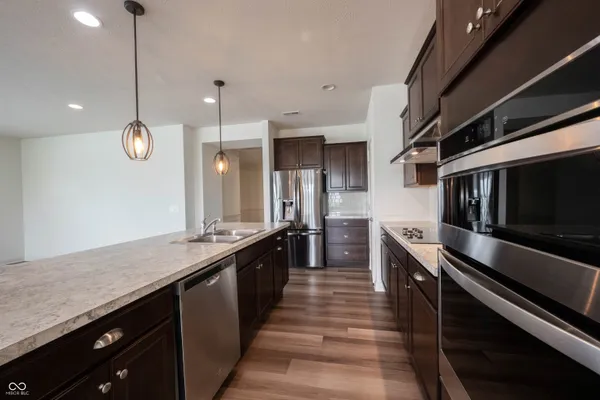 $499,900 | 13409 Champagne Street, Fishers, IN 46037