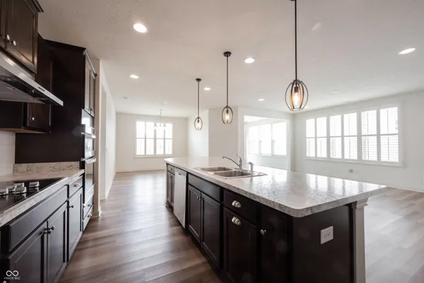 $499,900 | 13409 Champagne Street, Fishers, IN 46037