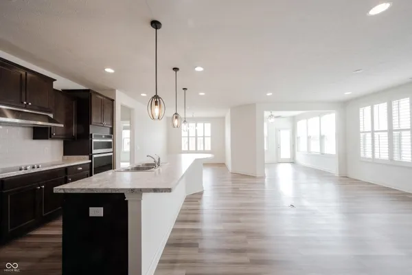 $499,900 | 13409 Champagne Street, Fishers, IN 46037