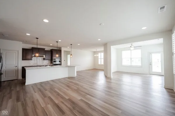 $499,900 | 13409 Champagne Street, Fishers, IN 46037