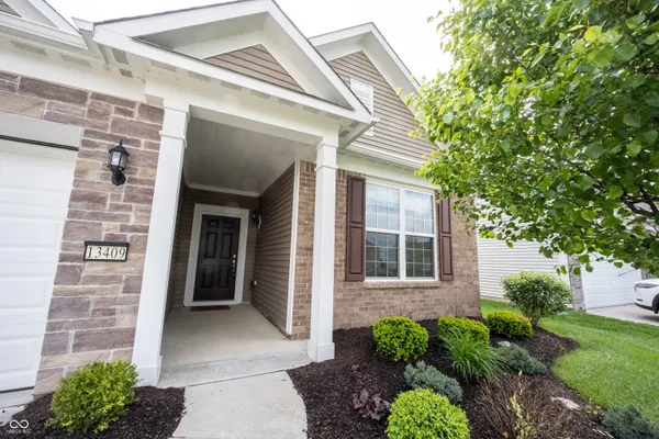 $499,900 | 13409 Champagne Street, Fishers, IN 46037