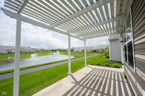 $499,900 | 13409 Champagne Street, Fishers, IN 46037