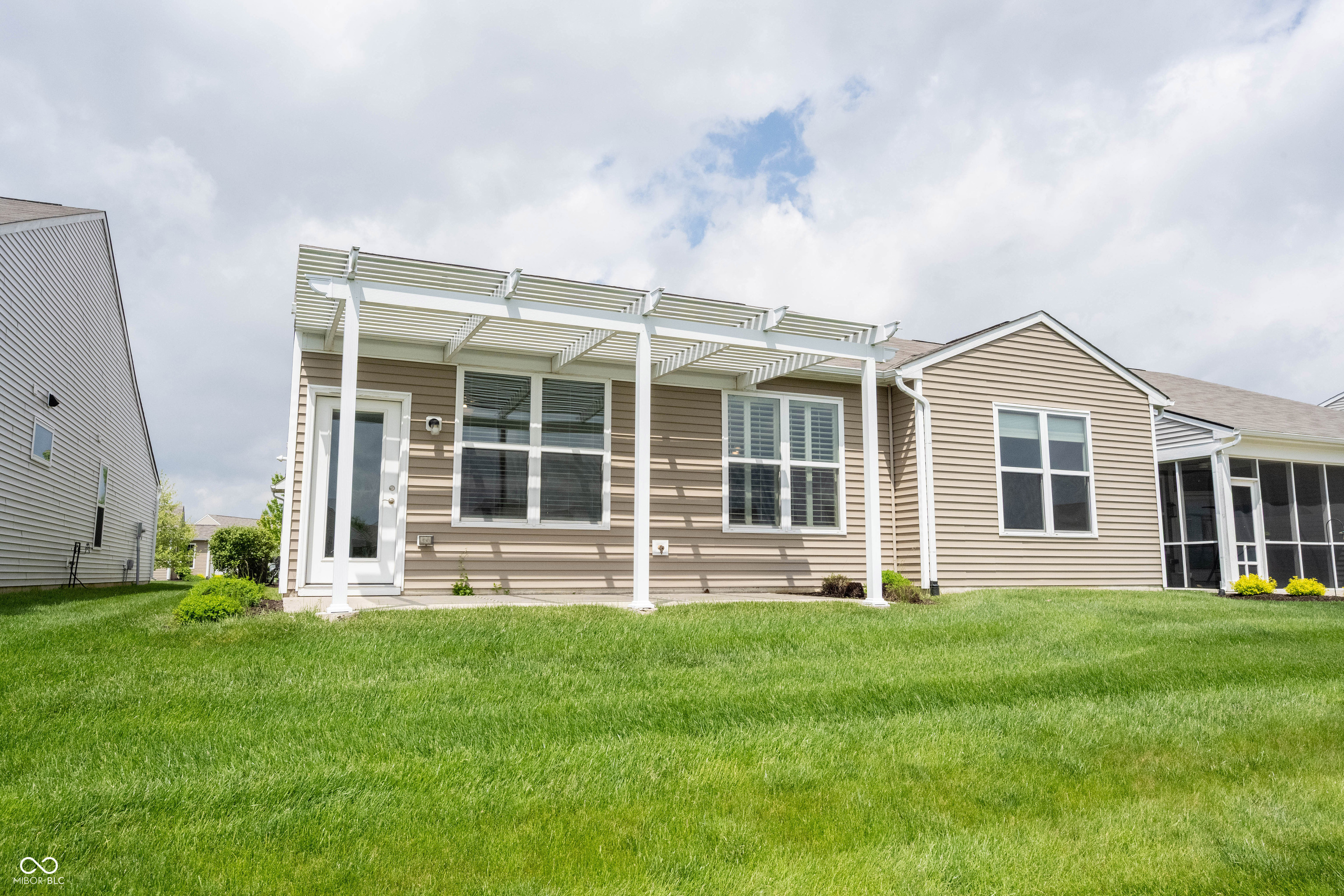 13409 Champagne Street Fishers, IN 46037 - Photo 44 of 78