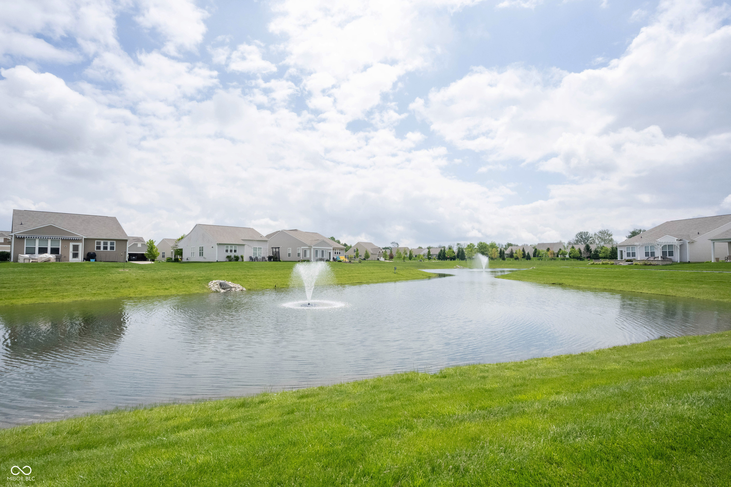 13409 Champagne Street Fishers, IN 46037 - Photo 47 of 78