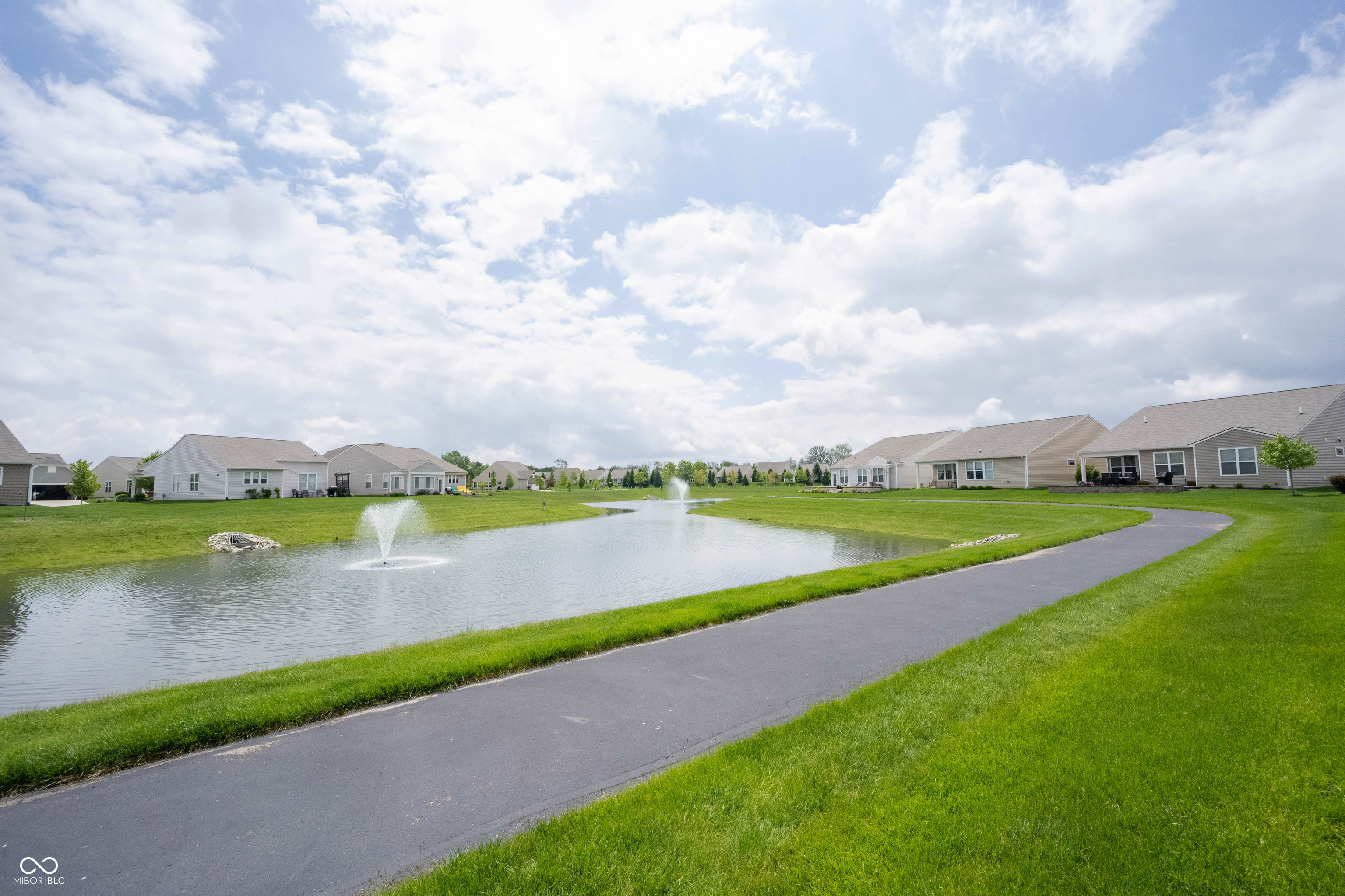 13409 Champagne Street Fishers, IN 46037 - Photo 48 of 78