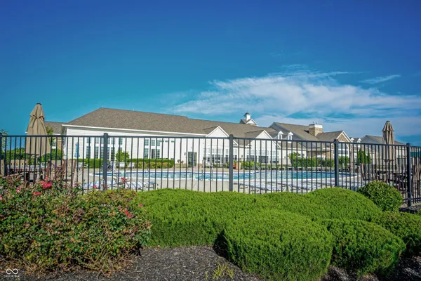 $499,900 | 13409 Champagne Street, Fishers, IN 46037