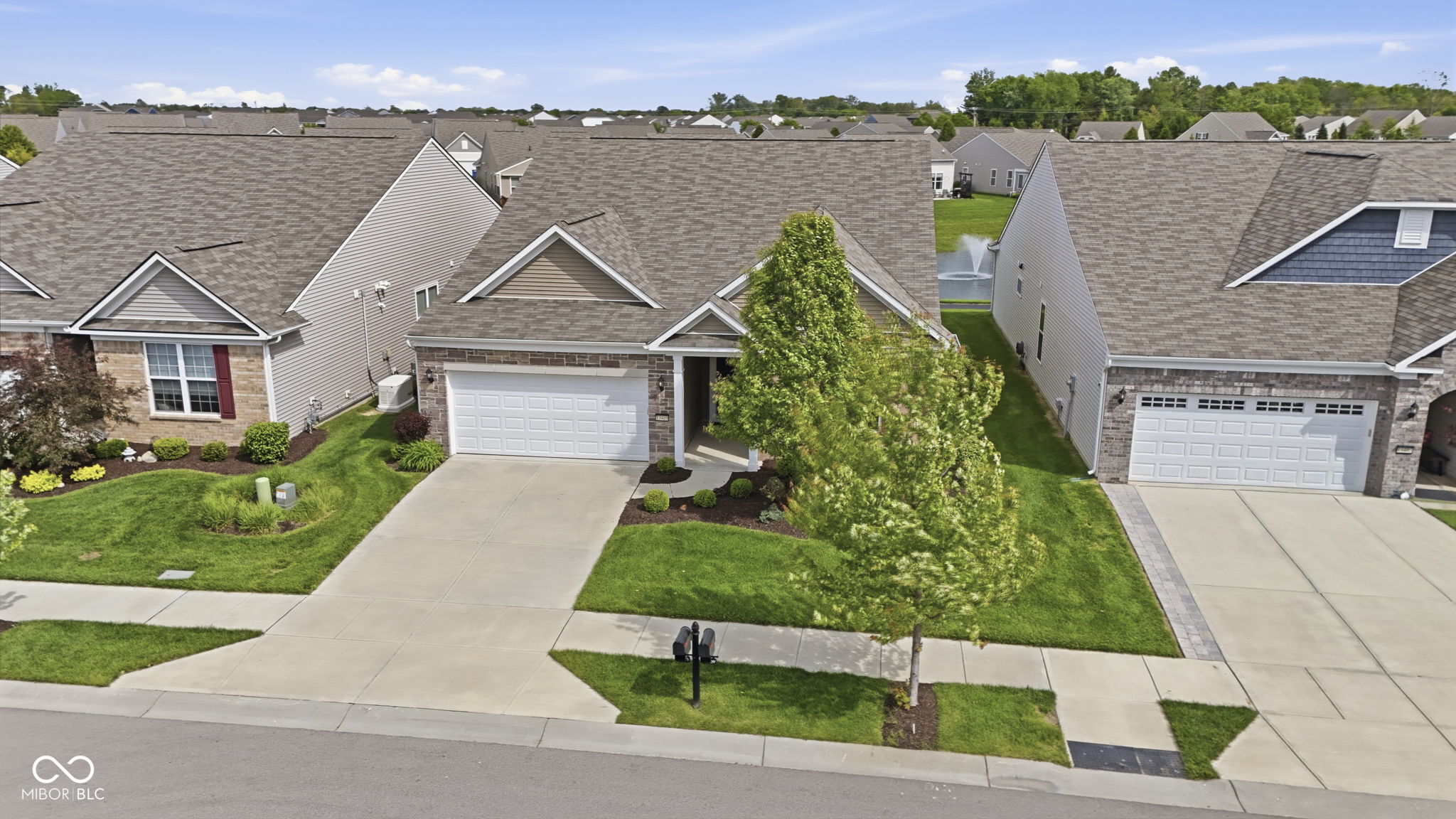 13409 Champagne Street Fishers, IN 46037 - Photo 61 of 78