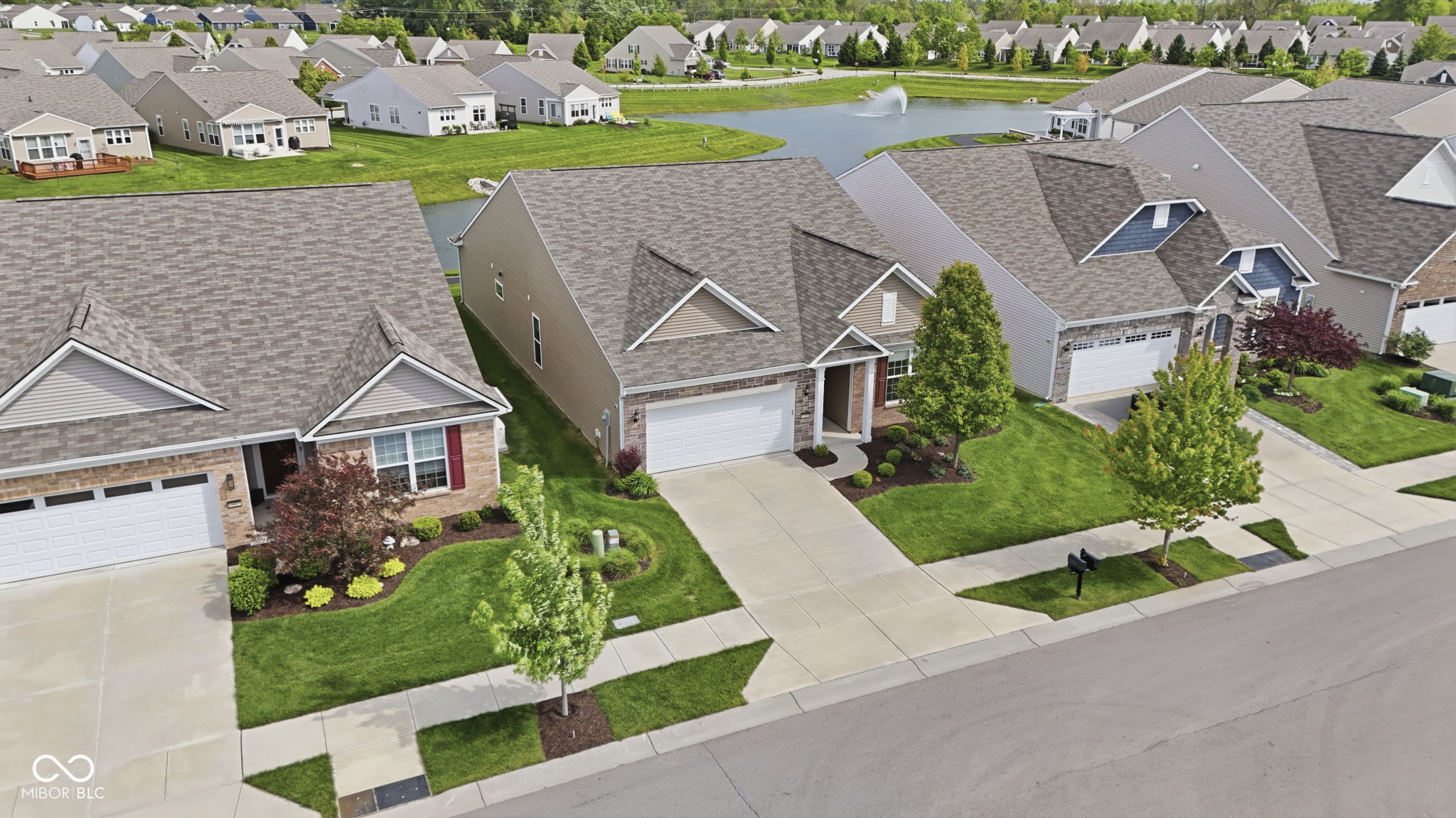 13409 Champagne Street Fishers, IN 46037 - Photo 62 of 78