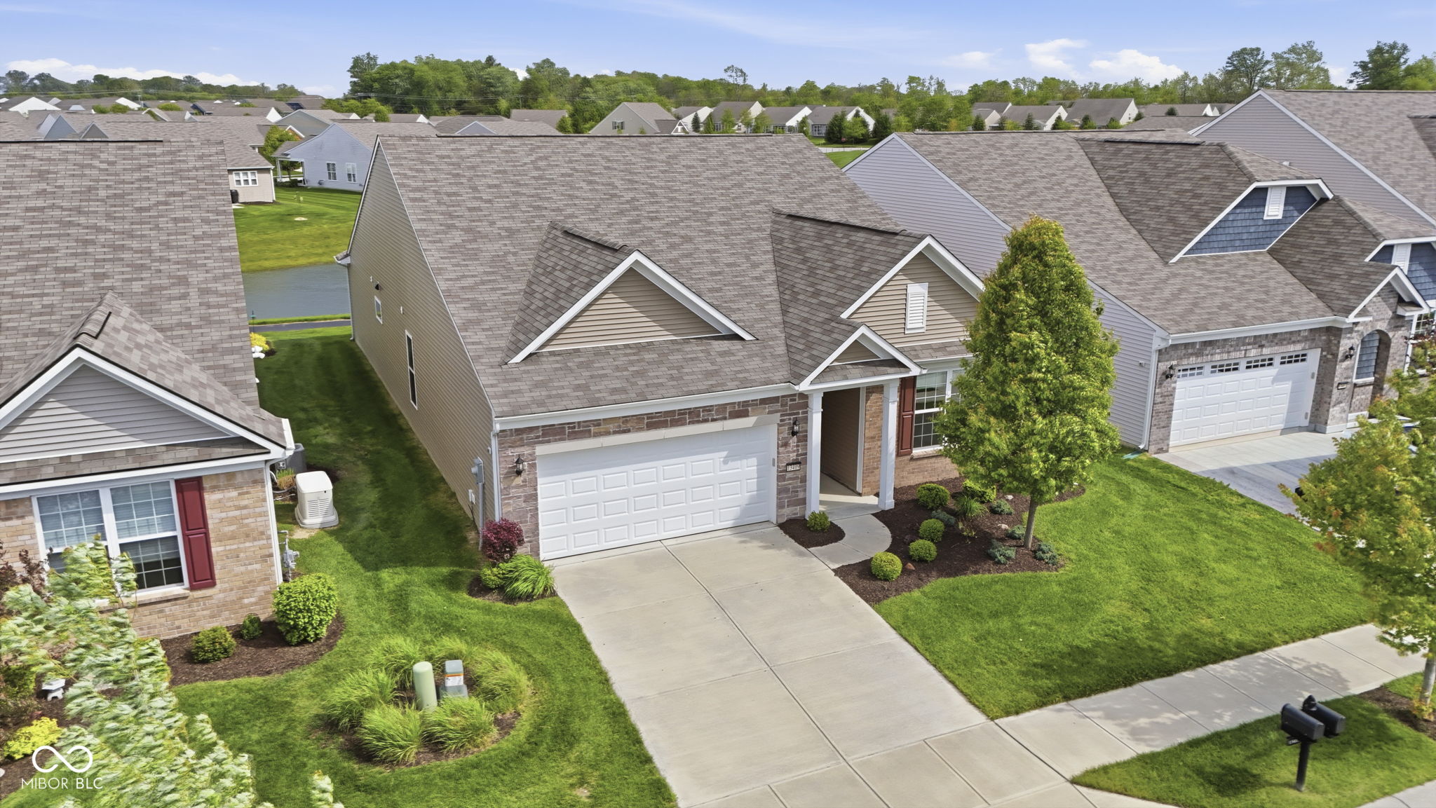 13409 Champagne Street Fishers, IN 46037 - Photo 63 of 78