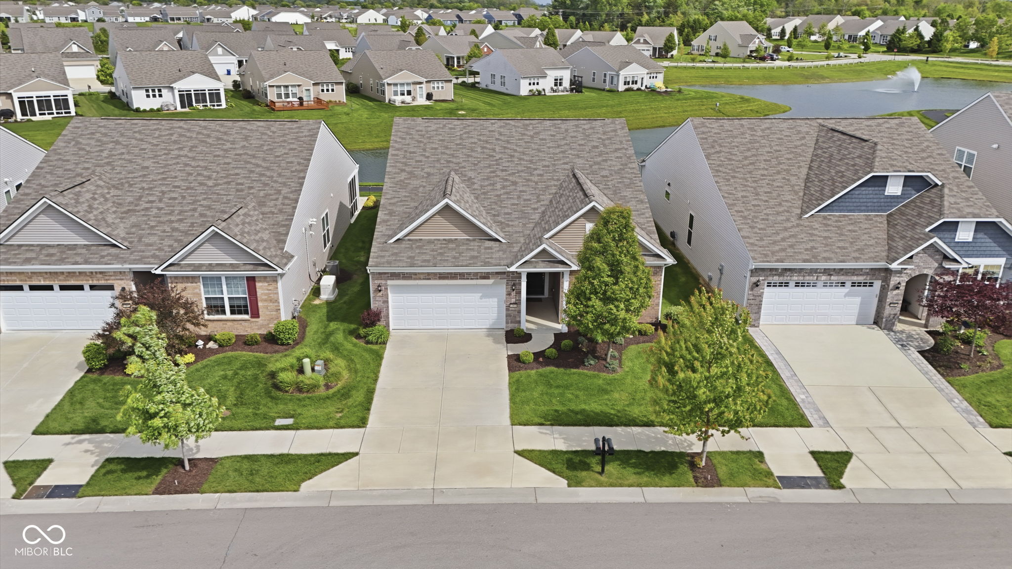 13409 Champagne Street Fishers, IN 46037 - Photo 64 of 78