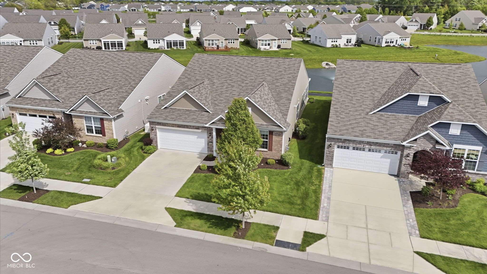 13409 Champagne Street Fishers, IN 46037 - Photo 65 of 78