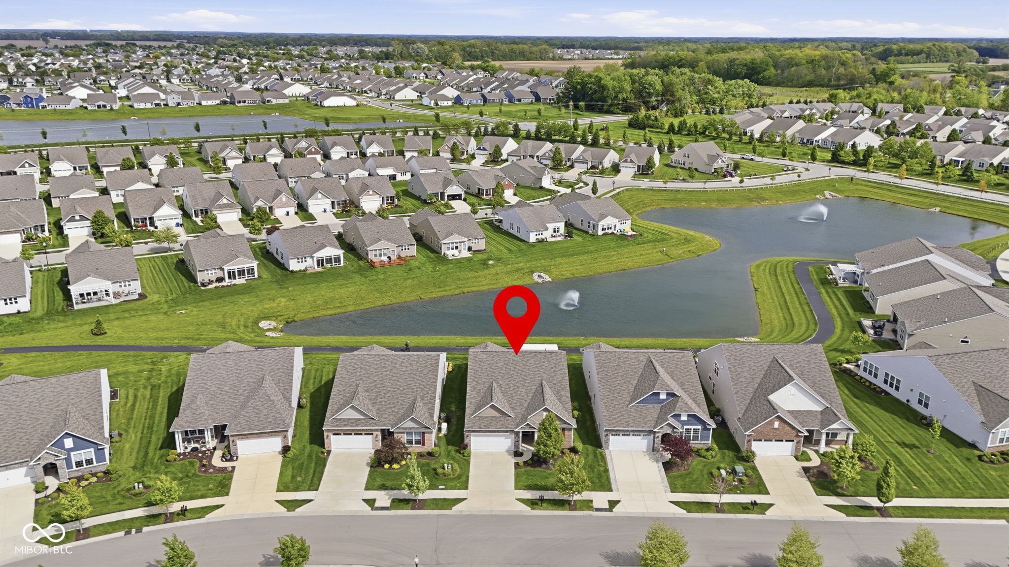 13409 Champagne Street Fishers, IN 46037 - Photo 69 of 78