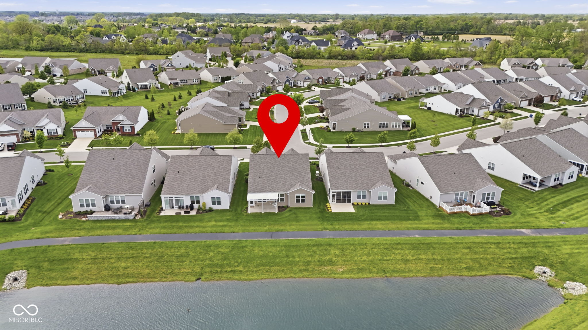13409 Champagne Street Fishers, IN 46037 - Photo 72 of 78