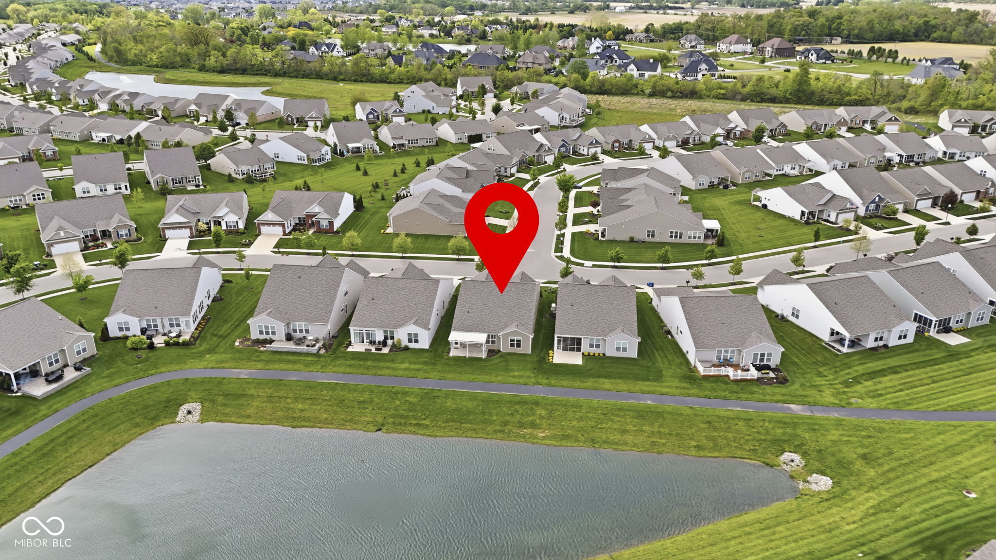 13409 Champagne Street Fishers, IN 46037 - Photo 74 of 78