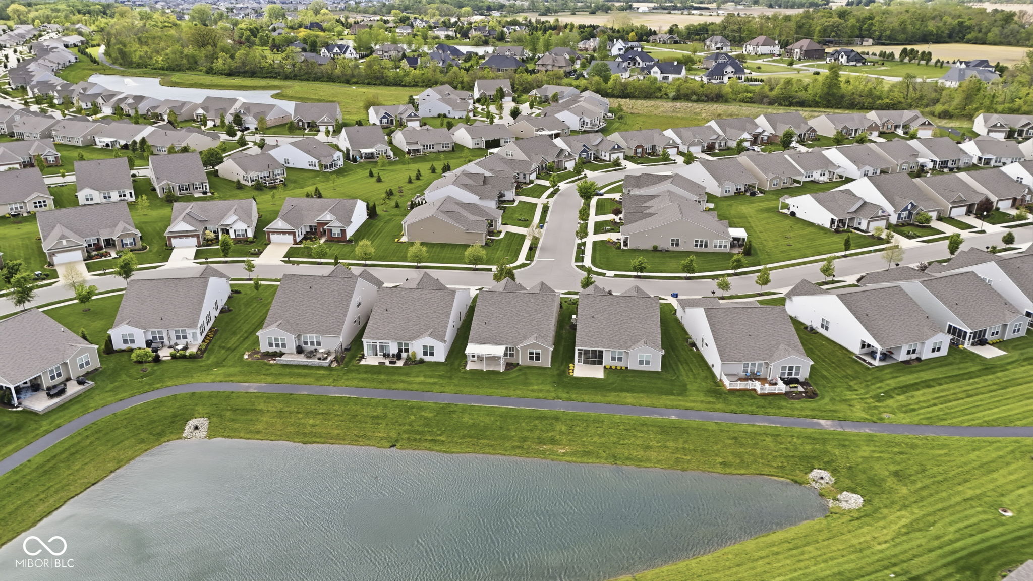 13409 Champagne Street Fishers, IN 46037 - Photo 75 of 78