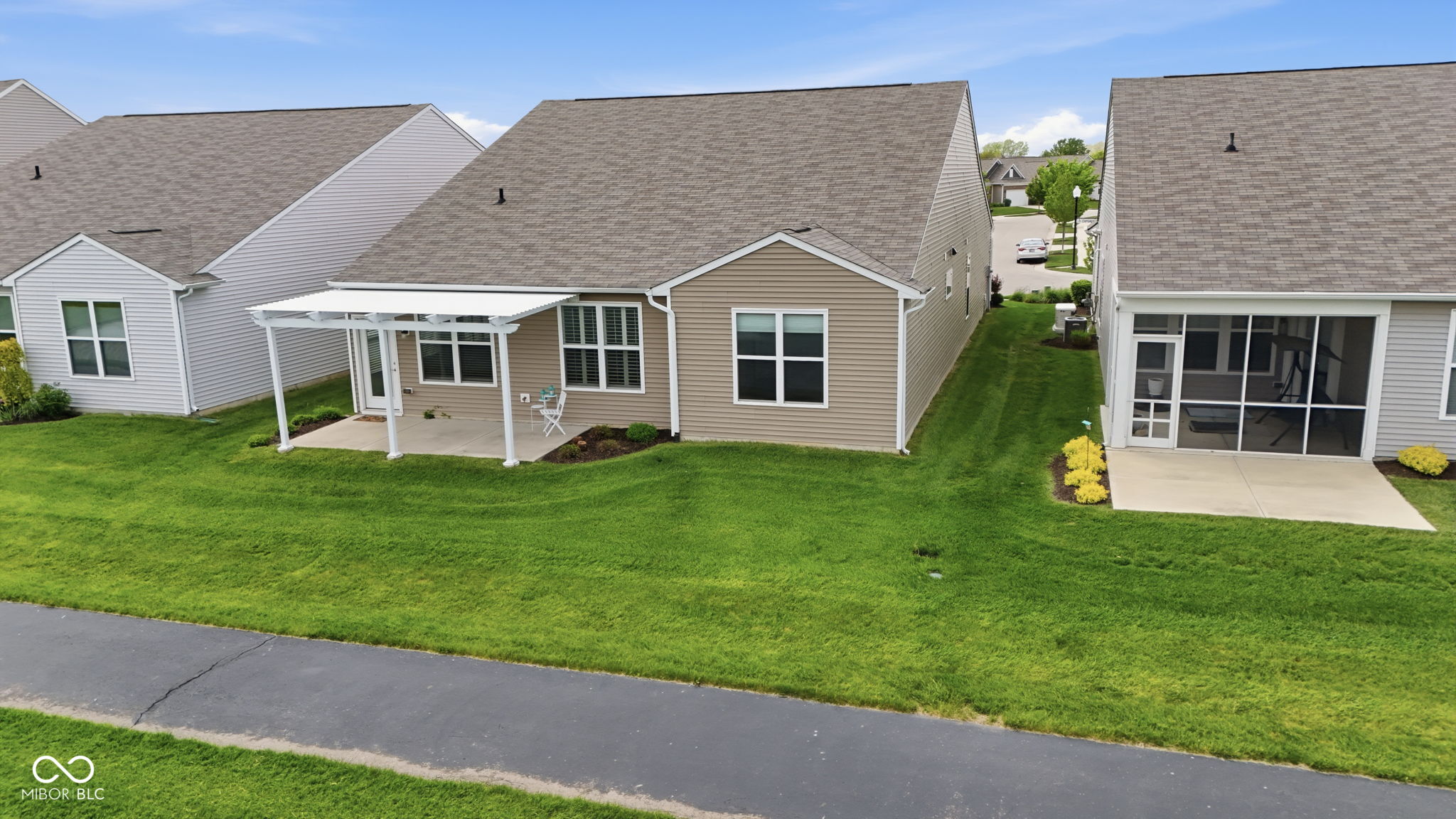 13409 Champagne Street Fishers, IN 46037 - Photo 76 of 78