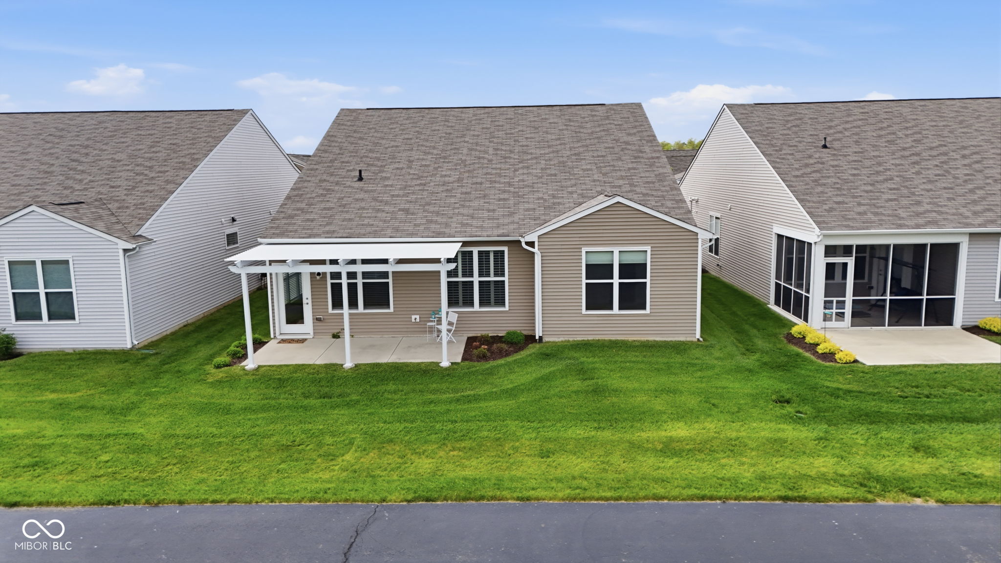 13409 Champagne Street Fishers, IN 46037 - Photo 77 of 78