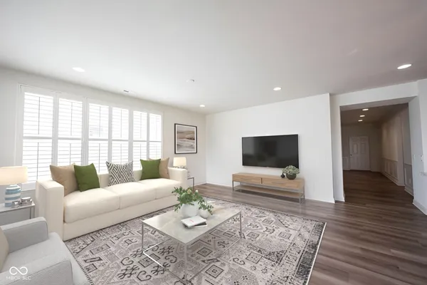 $499,900 | 13409 Champagne Street, Fishers, IN 46037