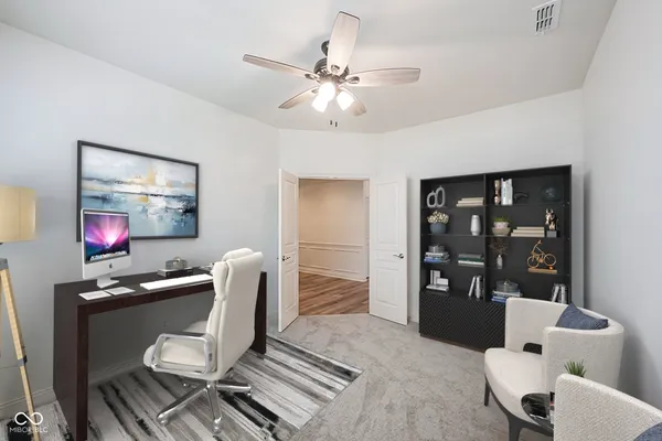 $499,900 | 13409 Champagne Street, Fishers, IN 46037