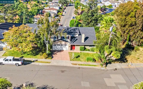 $1,398,000 | 18832 Cindy Way, Castro Valley, CA 94546
