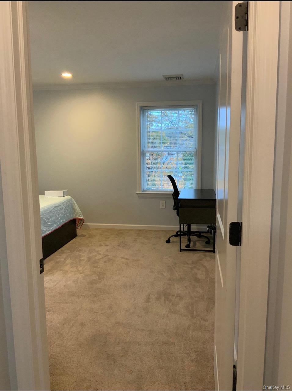 115 A High Street Peekskill, NY 10566 - Photo 14 of 17 a workspace room with a window