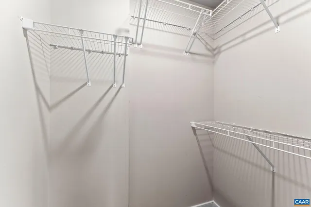 a view of a small room