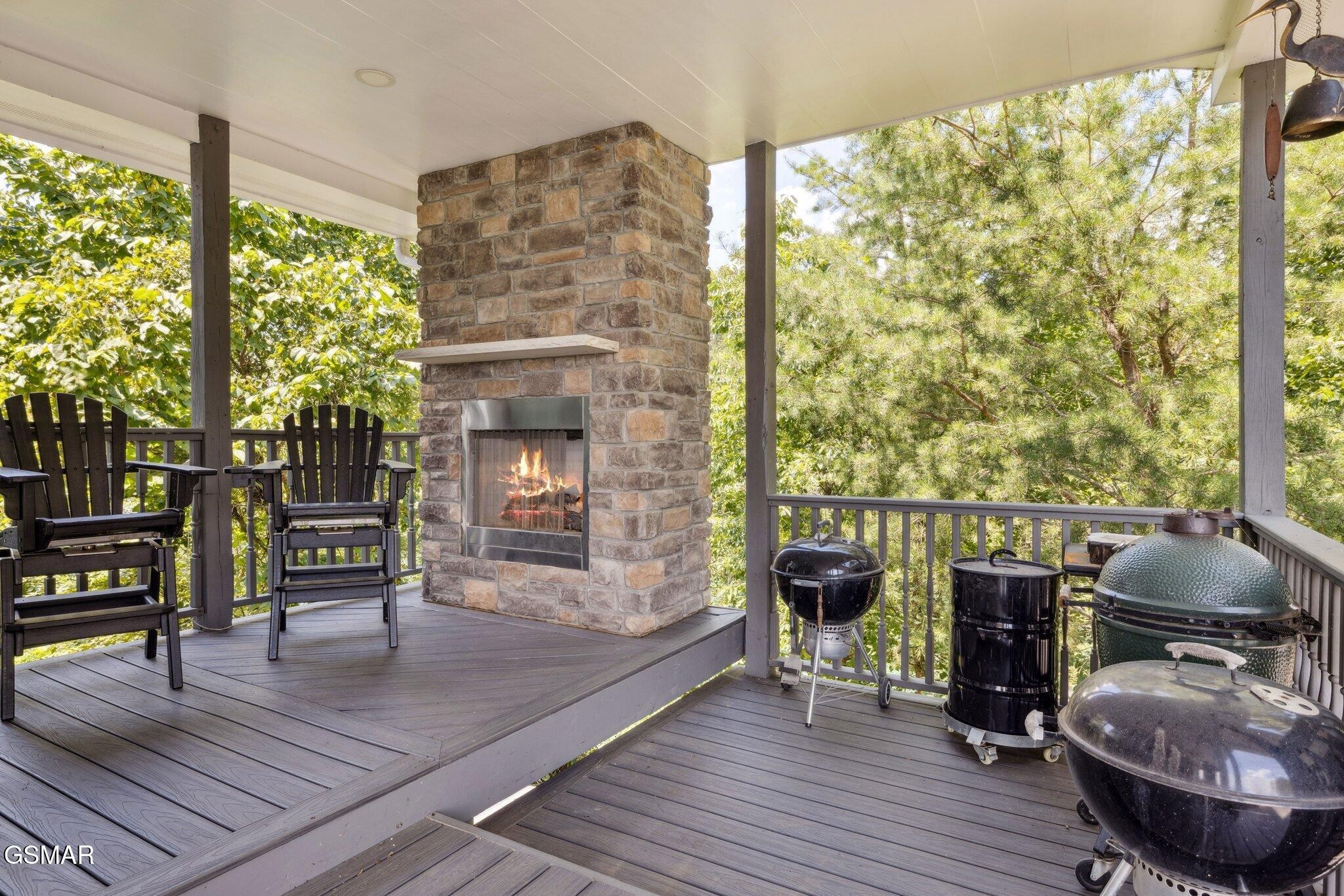 474 Trotline Road Dandridge, TN 37725 - Photo 43 of 45 Gallery Image 43