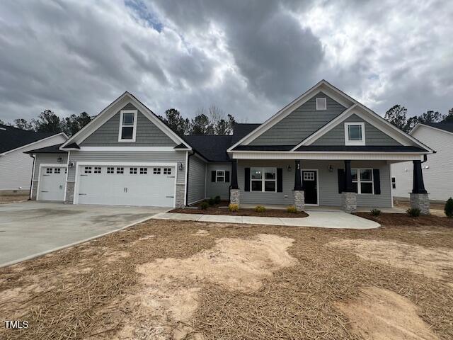 92 Seahawk Way Zebulon, NC 27597 - Photo 1 of 37 IMG_6702