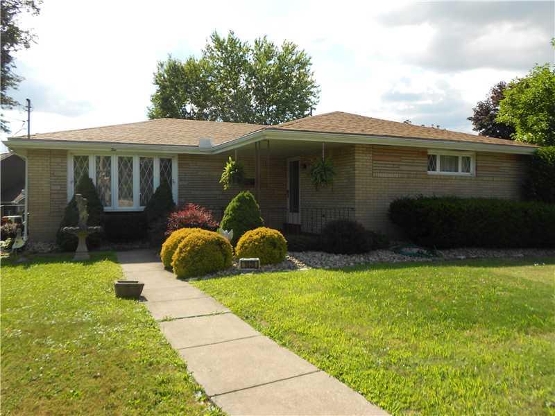 1028 Richard Road North Huntingdon, PA 15642 - Photo 1 of 22 Exterior Front.