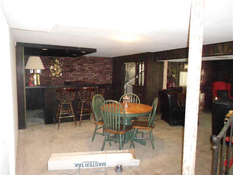 1028 Richard Road North Huntingdon, PA 15642 - Photo 18 of 22 Basement/Game Room.