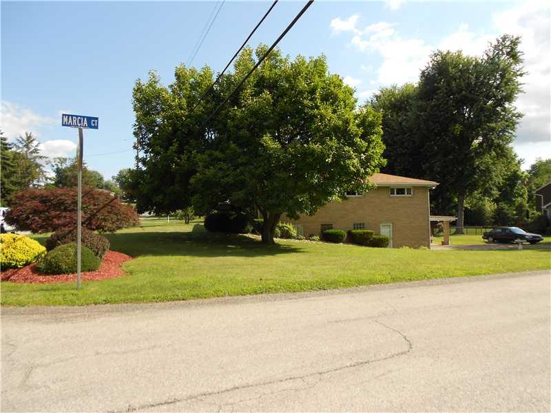 1028 Richard Road North Huntingdon, PA 15642 - Photo 21 of 22 Yard/Garden.