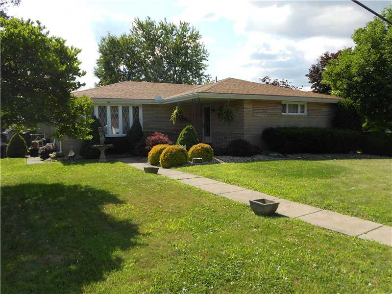 1028 Richard Road North Huntingdon, PA 15642 - Photo 22 of 22 Exterior Front.
