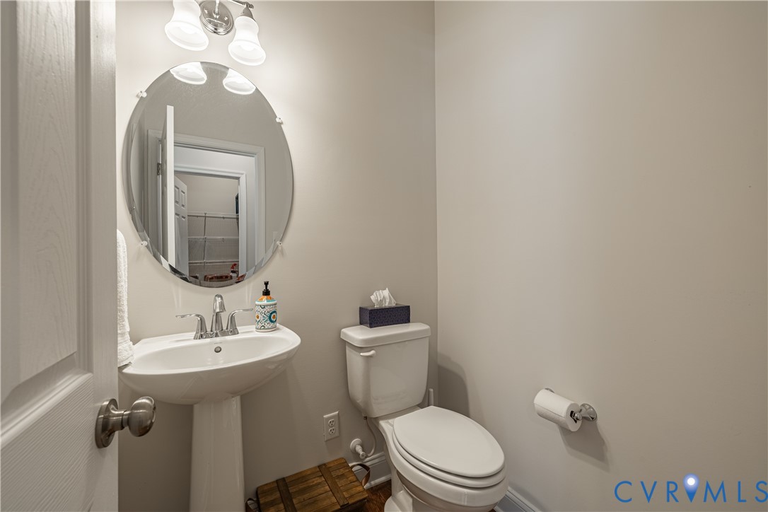 6929 Dunton Road Chesterfield, VA 23832 - Photo 16 of 28 Gallery Image 16