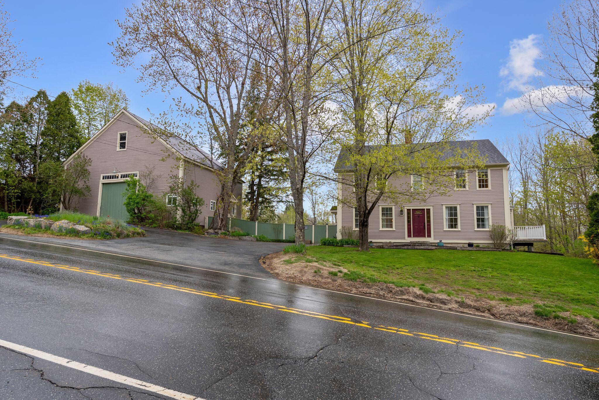 410 Intervale Road New Gloucester, ME 04260 - Photo 2 of 87 410 Intervale 19_DSC02797 copy
