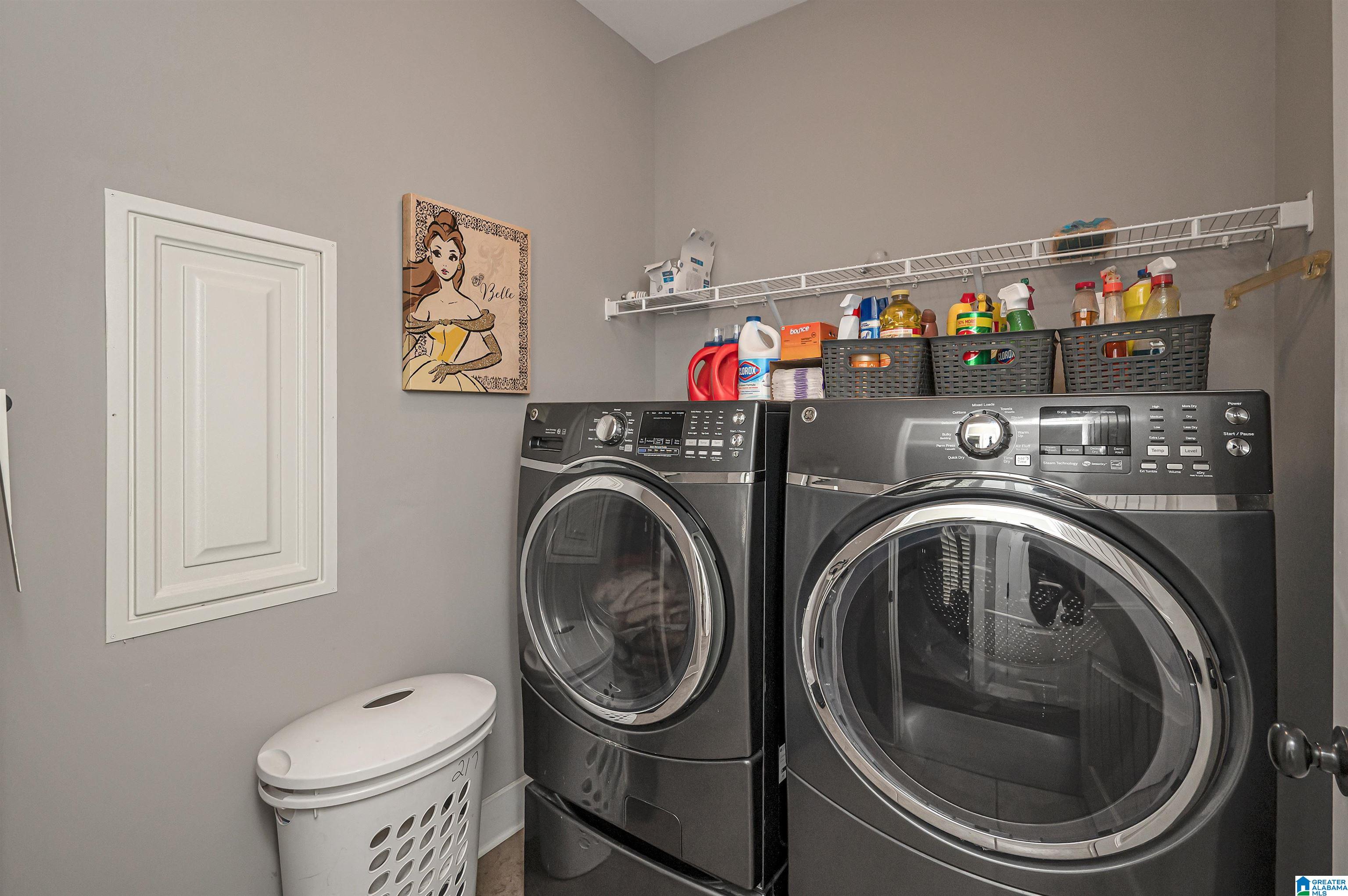 1313 Grants Way Birmingham, AL 35210 - Photo 33 of 44