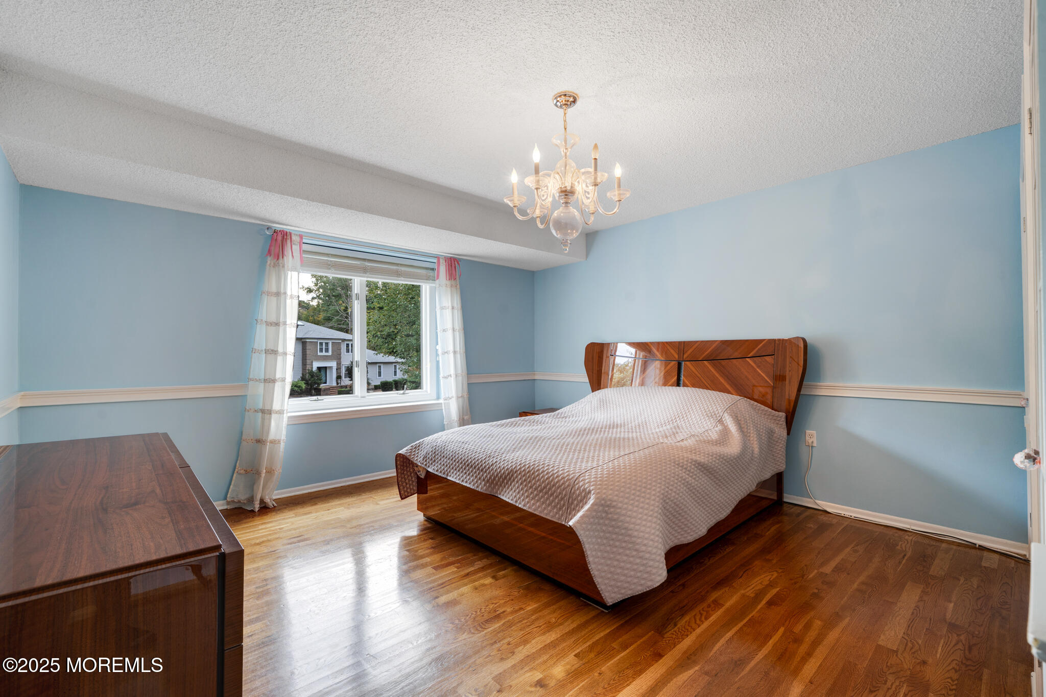 4 Garnet Street Morganville, NJ 07751 - Photo 32 of 70 a bedroom with a bed and window