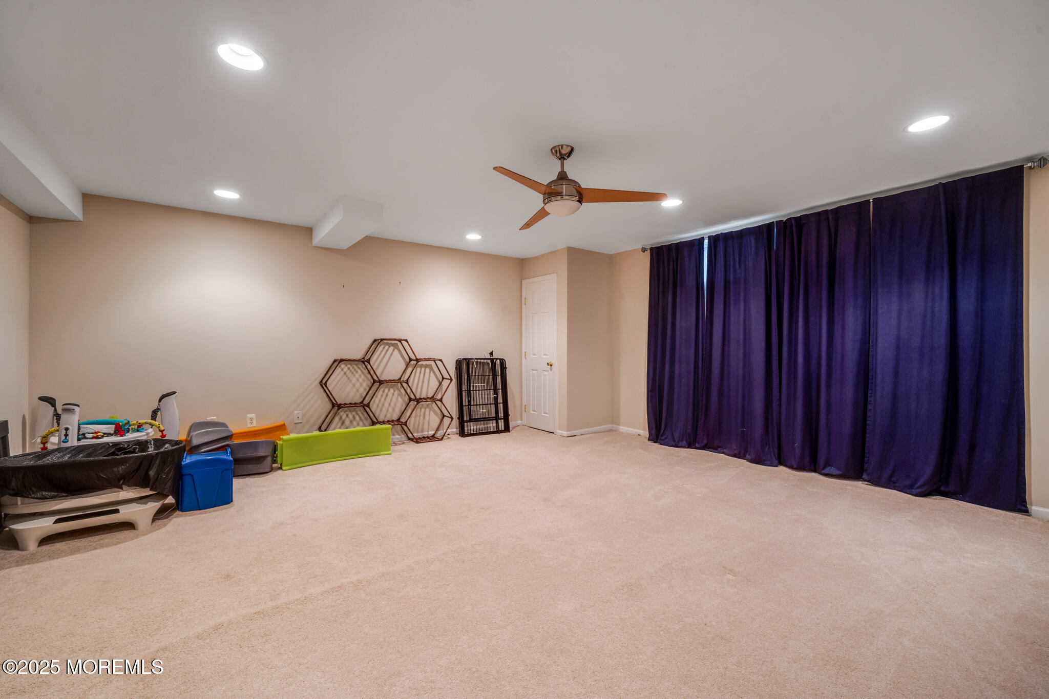 4 Garnet Street Morganville, NJ 07751 - Photo 40 of 70 a view of a livingroom with furniture
