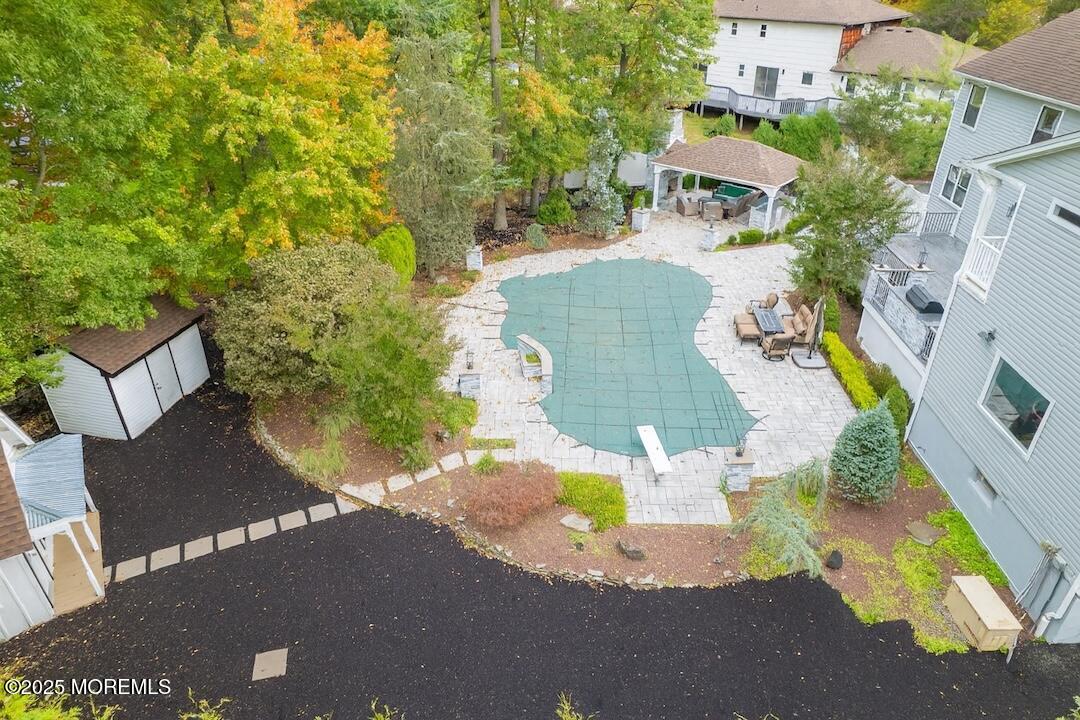 4 Garnet Street Morganville, NJ 07751 - Photo 46 of 70 Exterior 4