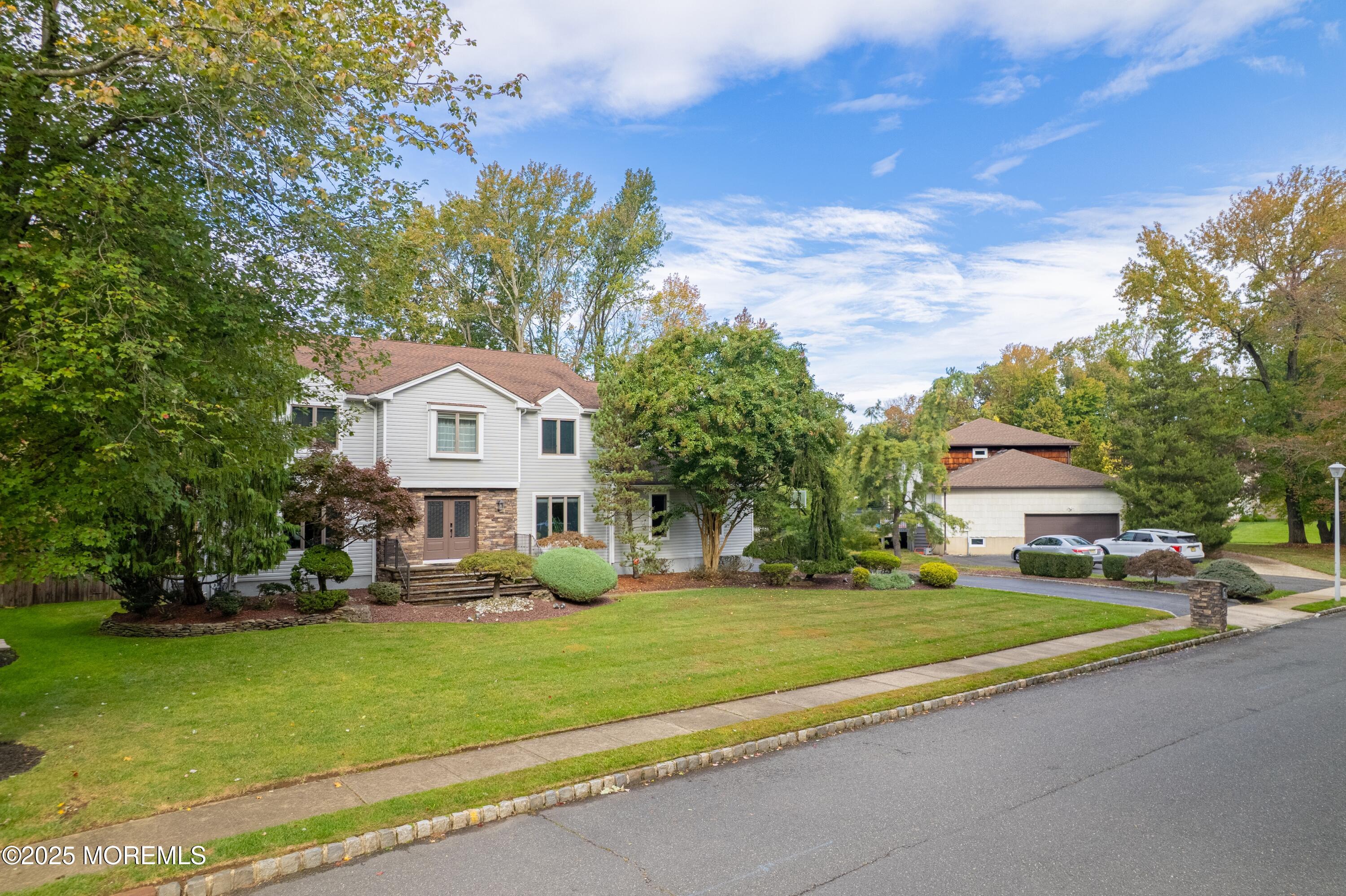 4 Garnet Street Morganville, NJ 07751 - Photo 57 of 70 DJI_0065-HDR