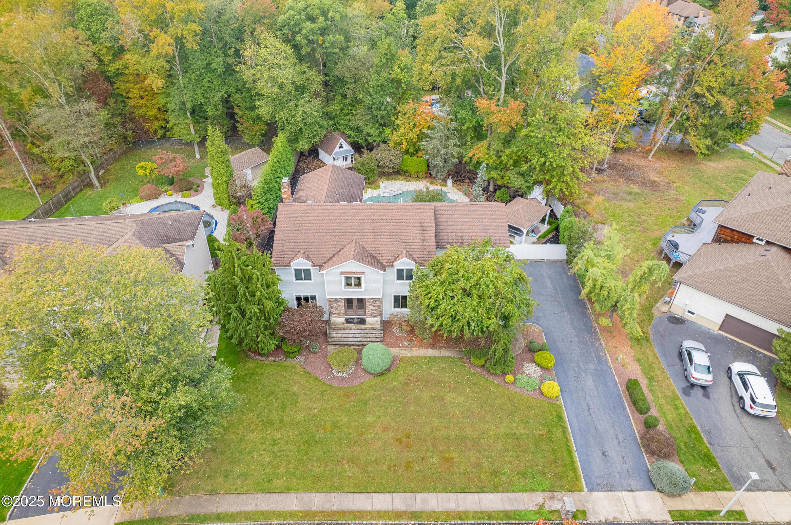 4 Garnet Street Morganville, NJ 07751 - Photo 64 of 70 DJI_0170-HDR-2
